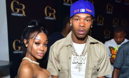 Jayda Wayda dated rapper Lil Baby, and they dated from 2016 to 2020.